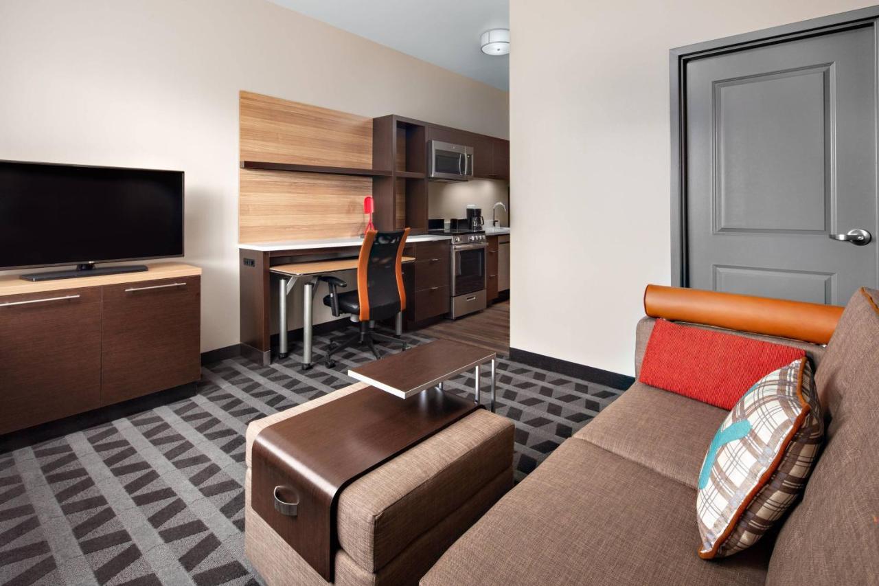 Towneplace Suites By Marriott Loveland Fort Collins Zewnętrze zdjęcie
