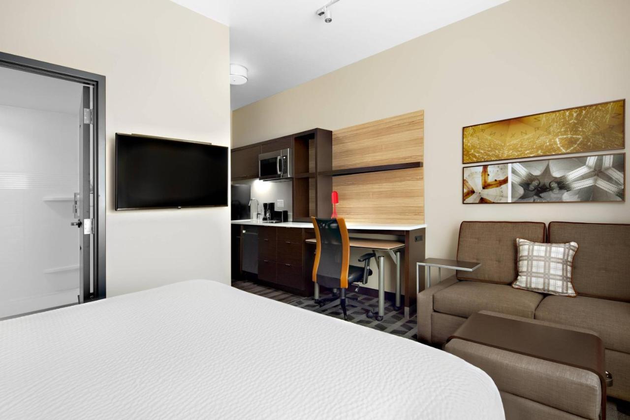 Towneplace Suites By Marriott Loveland Fort Collins Zewnętrze zdjęcie